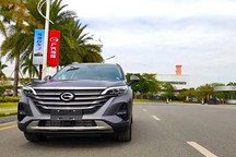 总是慢人一步的广汽传祺在做什么？