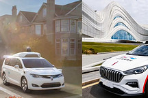 中美两份自动驾驶测试年度报告：百度三个“第一”含金量如何？