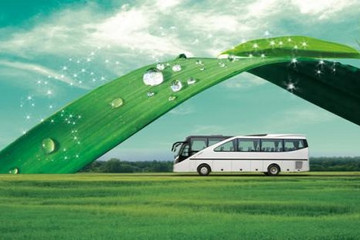 广州发布新能源公交车推广应用补贴奖励办法
