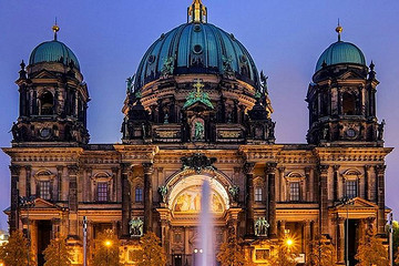 麦肯锡报告：德国到2021年或成全球最大电动汽车生产国