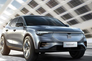 密度提高56%，辉能科技发布固态锂电池，或先应用在天际汽车