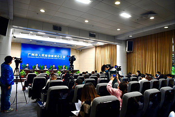 疫情影响Q1产值300亿元 广州将再出促进汽车消费政策