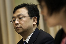 王傳福憑啥代表中國汽車人？