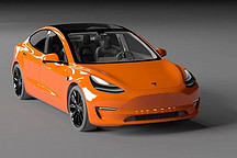 挪威2月成绩单：奥迪e-tron登顶，前5未见特斯拉