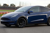 车主已确认，3月11日交付特斯拉Model Y