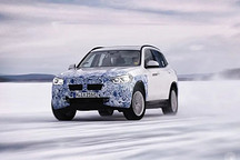 继奔驰EQC延迟上市之后，宝马iX3宣布暂无美国上市计划