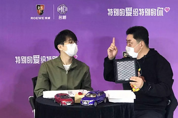 车企直播，不止为卖车