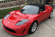 特斯拉第100万辆车下线，这是新时代的里程碑也是旧世界的墓志铭