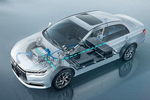 比亚迪2月销量下滑，掌握电池技术优势凸显，特斯拉想效仿