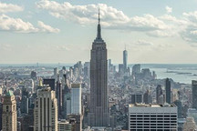 纽约车展因疫情推迟至8月举办