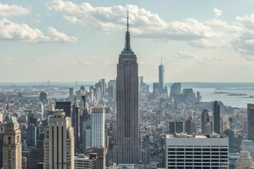 纽约车展因疫情推迟至8月举办