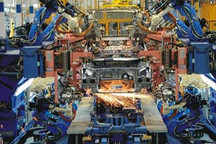 武汉车企获批开工将逐步复工 汽车产业全面恢复在即