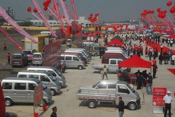 下乡补贴：旧瓶装新酒，新能源车欲上位