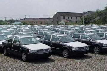 4招教你如何鑒別庫存車？