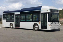 6家企业8款燃料电池车型登榜330批《道路机动车产品公告》