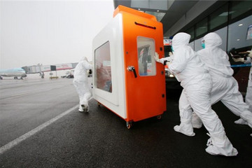 北京升级防控措施：境外进京人员需集中隔离费用自理