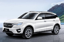  母公司“输血兜底” 众泰汽车能不能触底反弹？