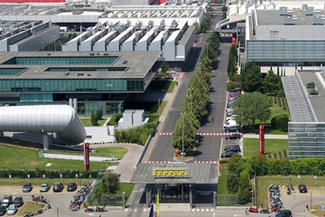 疫情影响加剧 7家海外车企宣布停产，意大利全面沦陷