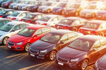 疫情证明，全球汽车对“中国制造”依赖极大，韩国受冲击最大！