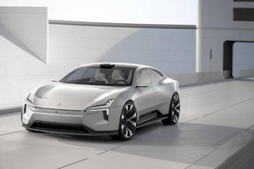 吉利和沃尔沃合资电动汽车品牌“极星”成立新公司，注册资本20.55亿元