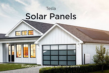 特斯拉太阳能屋顶要来了？