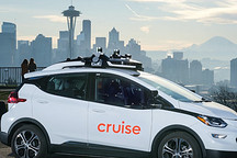 美国疫情影响加剧 三家自动驾驶公司暂停测试