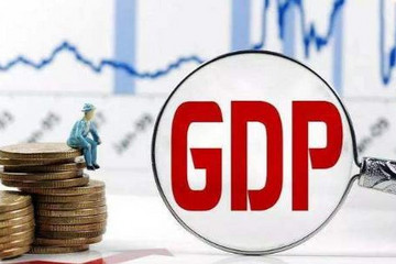 标普：亚太经济注定衰退 中国今年GDP增长预计2.9%