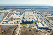 每周下线3000辆，产能超过疫情前，特斯拉“上海速度”