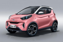 小蚂蚁女王版将于3月25日正式官宣上市，你心动了吗？