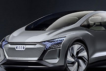 奥迪建电池组装厂，将投120亿欧元猛攻电动车