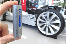 传2月LG独家为特斯拉中国工厂供应电池