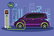 借力新基建“风口”充电桩迎来千亿元市场机遇