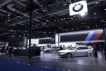 疫情扰乱ABB豪华车三巨头转型步伐