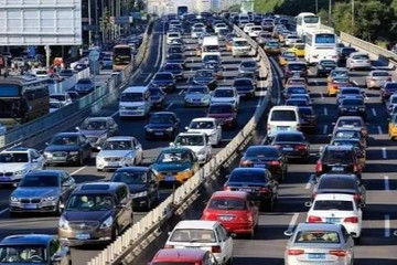 浙江出臺(tái)消費(fèi)新政：鼓勵(lì)杭州放寬汽車限購