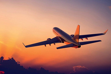 全球航空业紧急