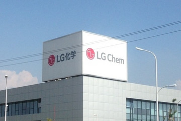 LG化学、三星SDI关停美国电池工厂