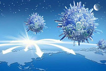 全球最多！美国确诊病例82404例 超过中国