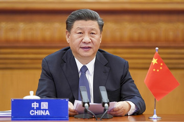 習(xí)近平在G20特別峰會上發(fā)表重要講話（全文）