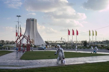 全球确诊病例超72万 美国2周后将迎死亡高峰期