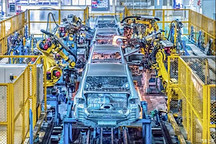 4月产雅阁 广本合并本田汽车（中国）