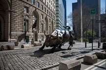 英媒：史上最严重全球衰退已经来临 程度超过两次世界大战