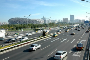 4月1日起北京淘汰高排放老旧机动车可享政府补助