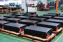 日韩企业来势汹汹、竞争格局悄然生变，看各路电池大玩家都是啥打法？