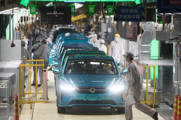 汽车业抗疫切面：百亿级损失、转产驰援和复工追赶