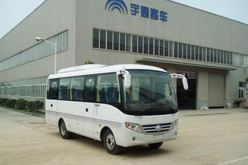 宇通客车2019年净利润19.4亿元，研发支出占营收5.82%