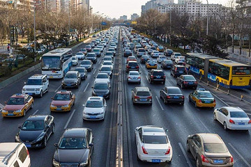 麦肯锡预测：2020年全球车市下滑29%，中国车市下滑15%