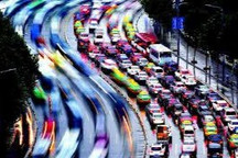 汽车经销商商会建议放开新能源汽车限购