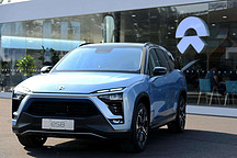 蔚来前用户中心VP加入长城汽车，担任用户中心总经理