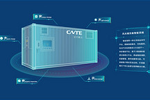 宁德时代的“能源”野心