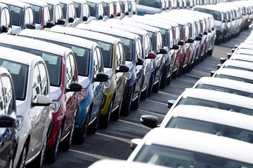 德国汽车业恐重回2009年